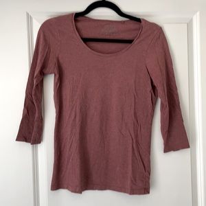 Half sleeved t shirt